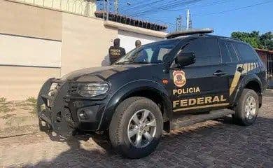 Polícia prende colecionador de armas suspeito de atuar para o crime