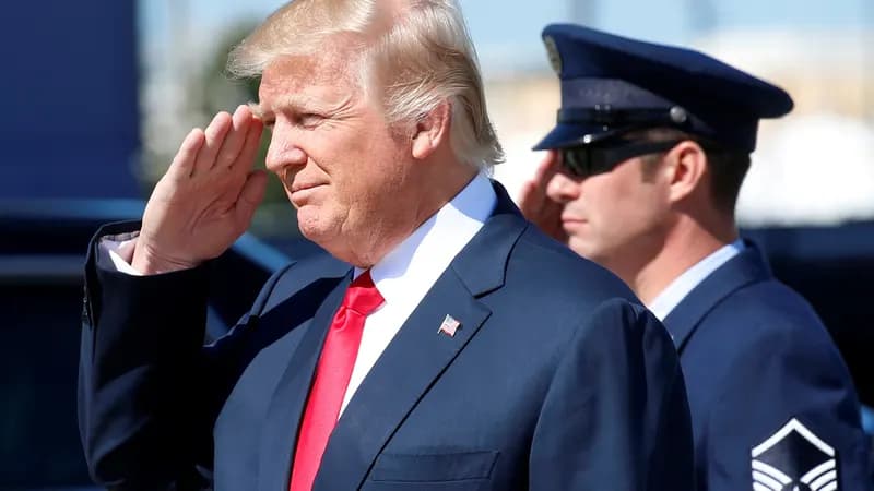 Trump Age Novamente: Taxa de 25% a Países que Negociarem com Venezuela!