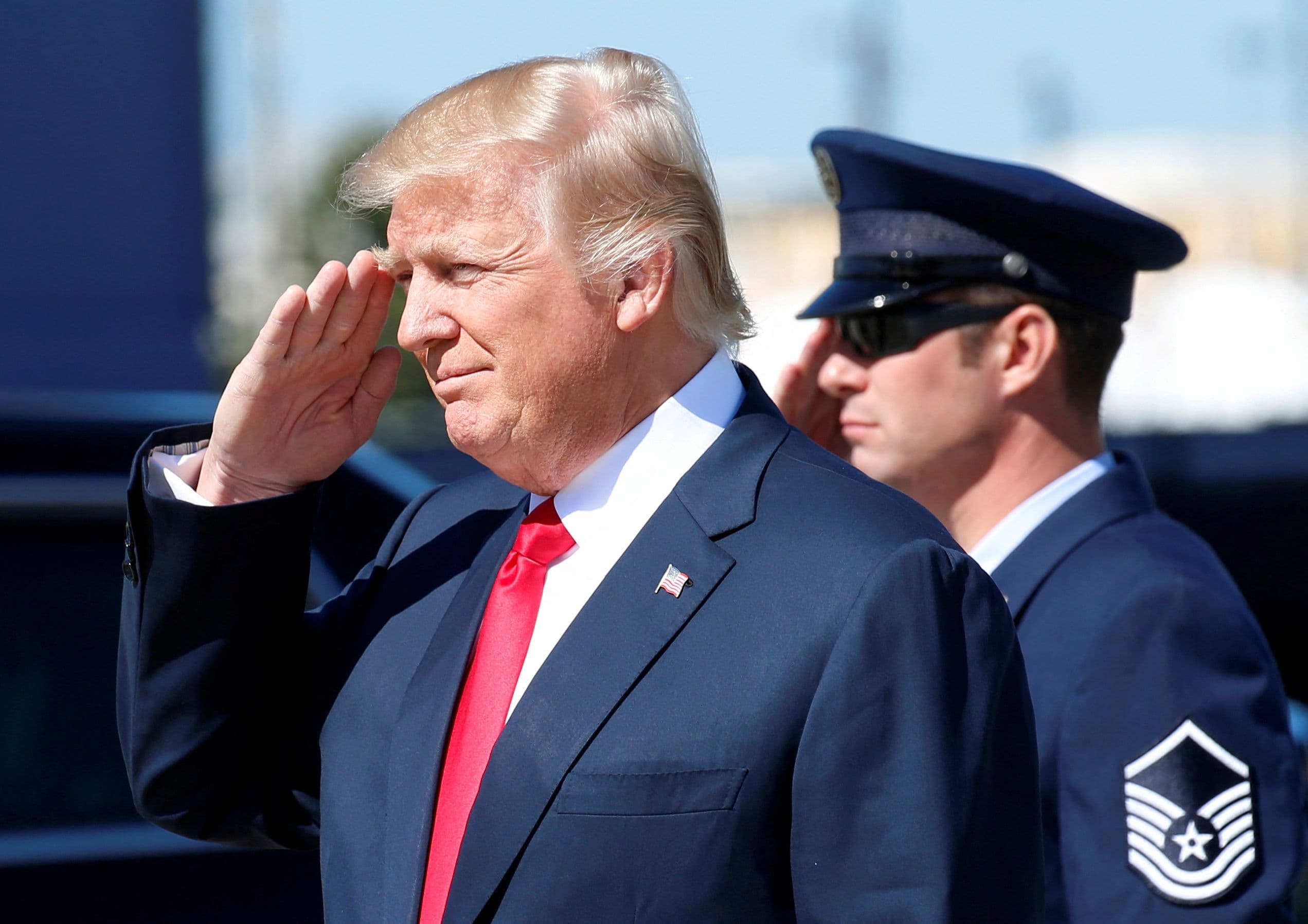 Trump Age Novamente: Taxa de 25% a Países que Negociarem com Venezuela!