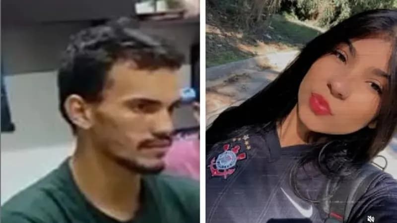 Confissão Polêmica: Detalhes Chocantes do Caso Vitória Regina!