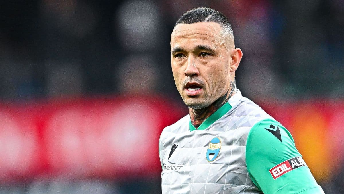 Ex-jogador Estrela Envolvido em Escândalo de Drogas!