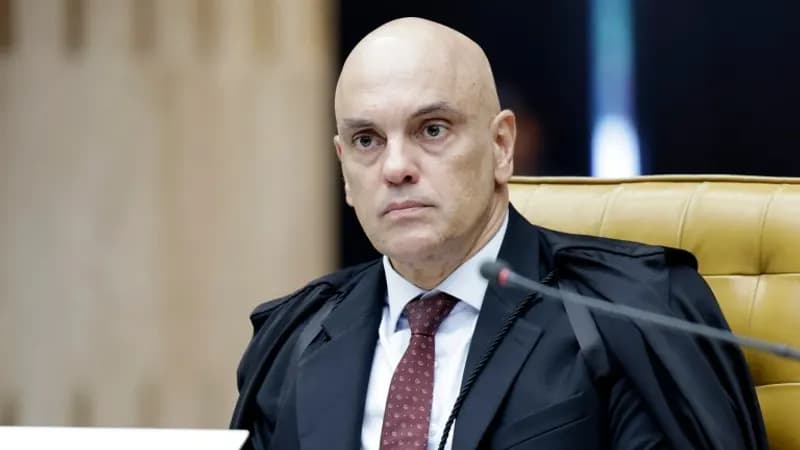Revolta Conservadora: Mulher Condenada e STF Alvo de Críticas!