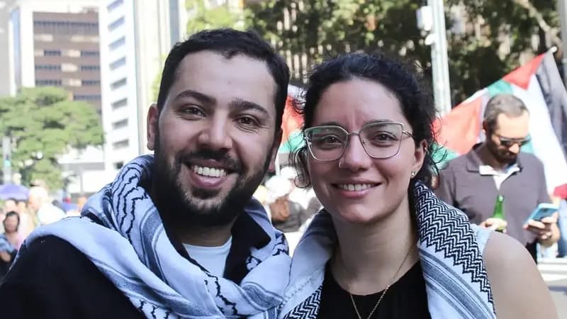 São Paulo sedia primeira feira palestina neste sábado