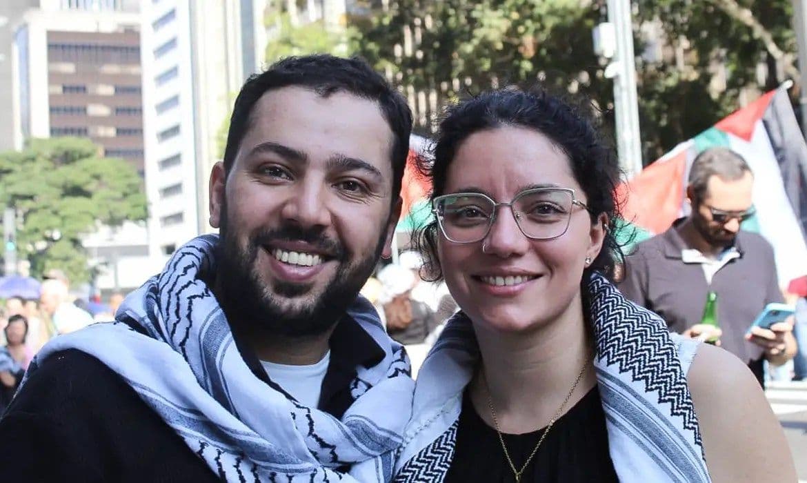 São Paulo sedia primeira feira palestina neste sábado