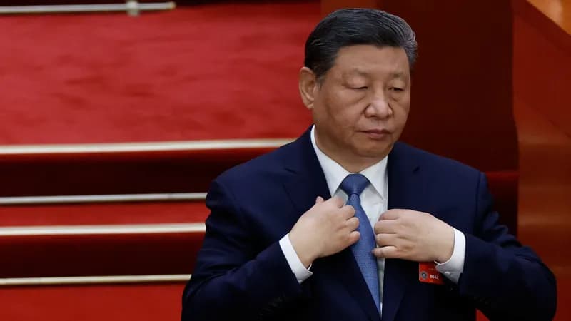 Alerta Chinês: Viagens aos EUA Sob Avaliação Devido a Tensões Comerciais!