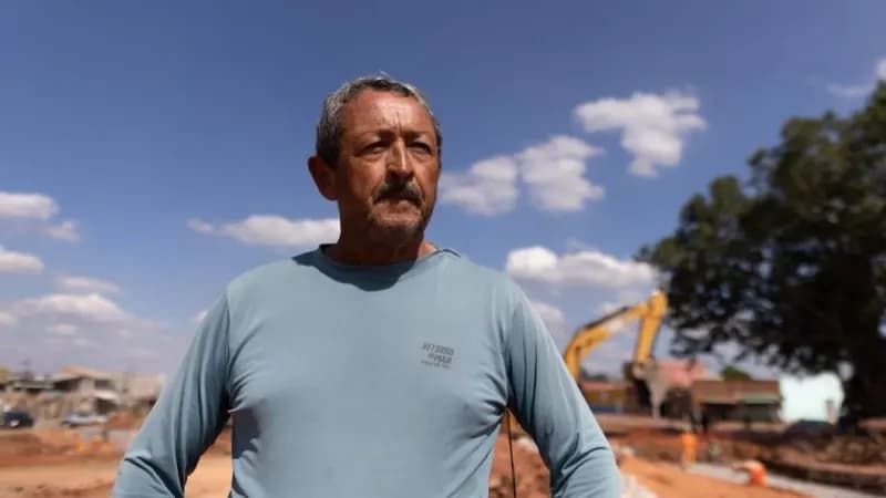SP pra Toda Obra: Rodovia Miguel Melhado tem 83% de trabalhos finalizados