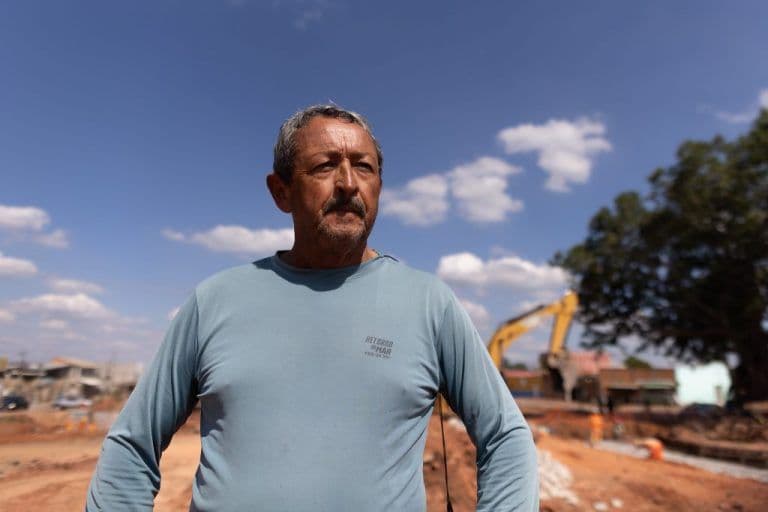 SP pra Toda Obra: Rodovia Miguel Melhado tem 83% de trabalhos finalizados