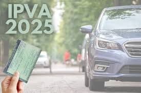 IPVA SP 2025: Calendário e regras para pagamento