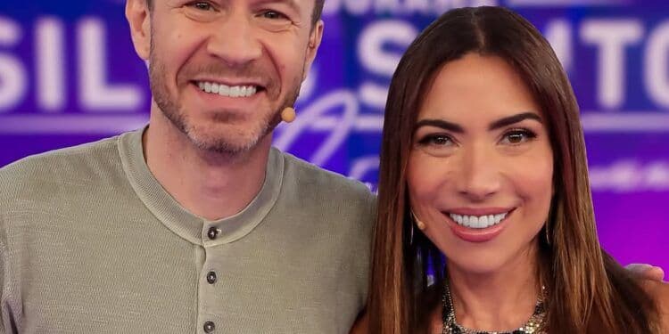 Leifert no SBT: Transmissões Inovadoras!
