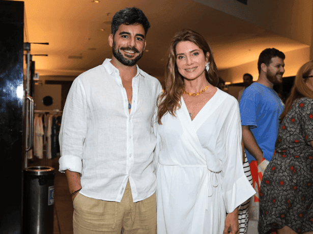 Letícia Spiller Revela Segredos de Beleza e Bem-Estar!