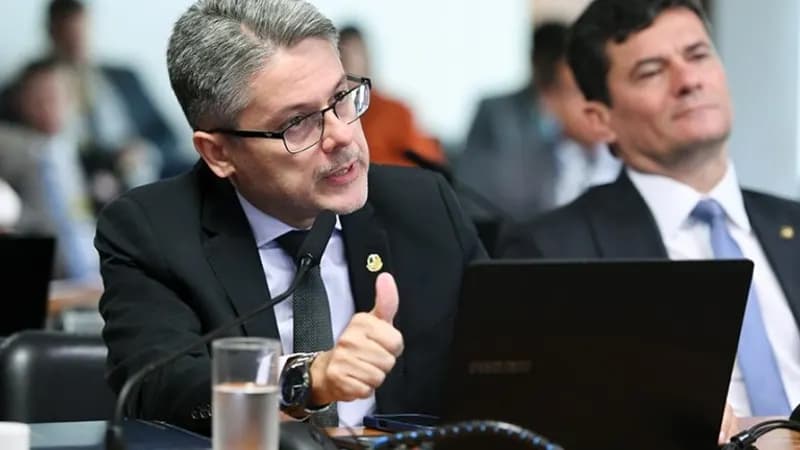 Urgente: Mudanças Penais Visam Combate à Corrupção!