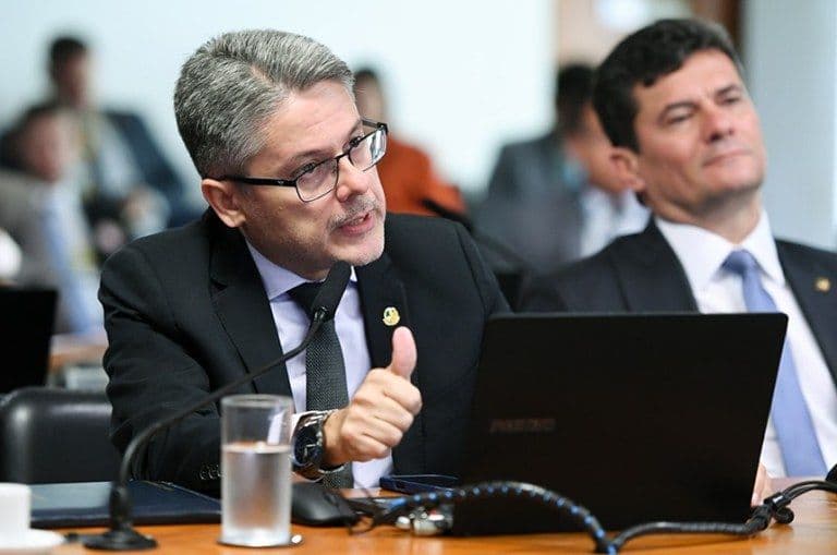Urgente: Mudanças Penais Visam Combate à Corrupção!