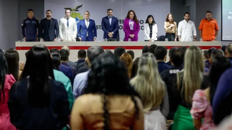 Governo de SP prevê 23,4 mil novos policiais e alcança maior reforço no efetivo desde 2011