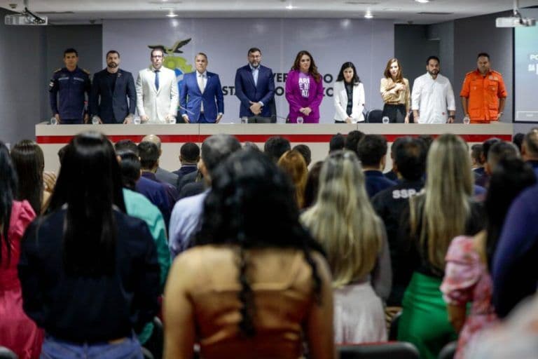 Governo de SP prevê 23,4 mil novos policiais e alcança maior reforço no efetivo desde 2011