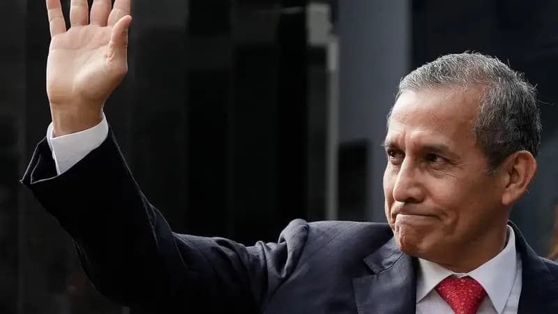 Peru: Ex-Presidente Humala Condenado! Entenda o Caso