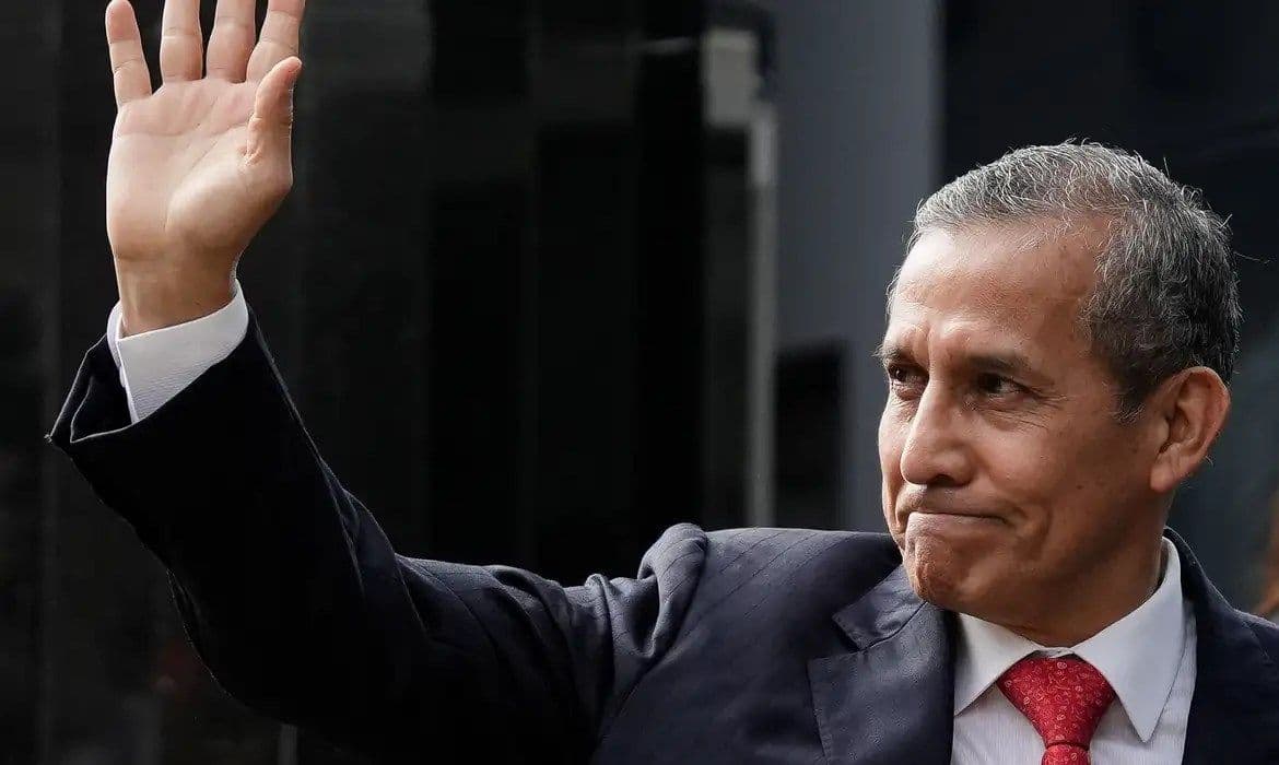 Peru: Ex-Presidente Humala Condenado! Entenda o Caso