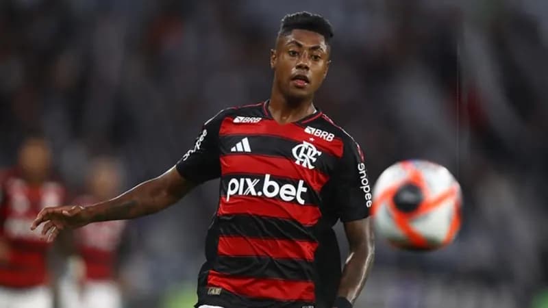 Escândalo nas Apostas Esportivas Atinge Estrela do Flamengo!