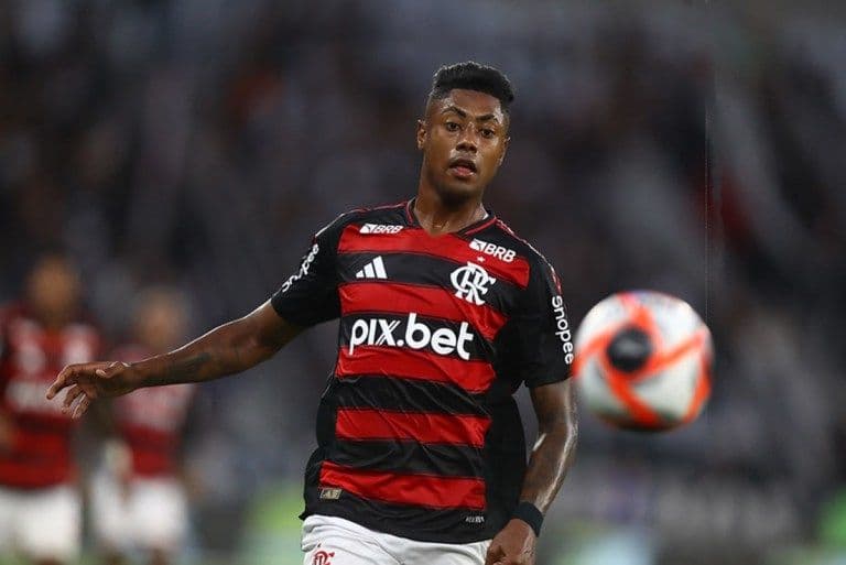 Escândalo nas Apostas Esportivas Atinge Estrela do Flamengo!