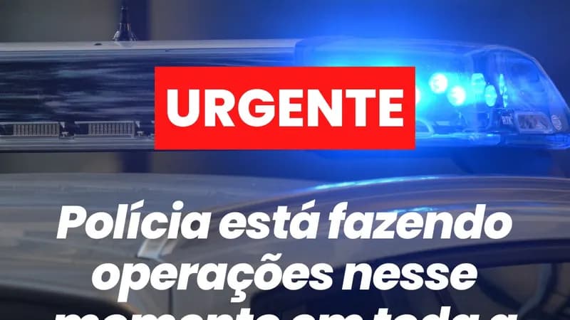 Operação da Polícia Federal contra abuso sexual infantojuvenil cumpre mandado em Itu e reforça alerta sobre crimes virtuais