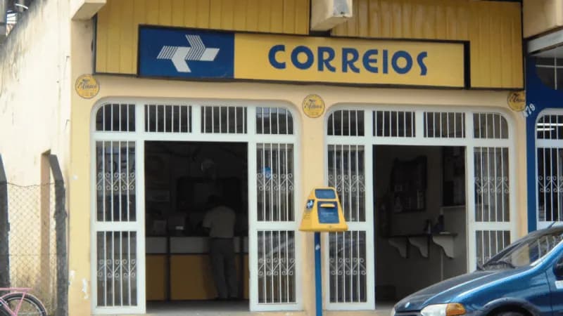 Alerta Urgente: Novo Golpe dos Correios Ameaça Dados Pessoais!