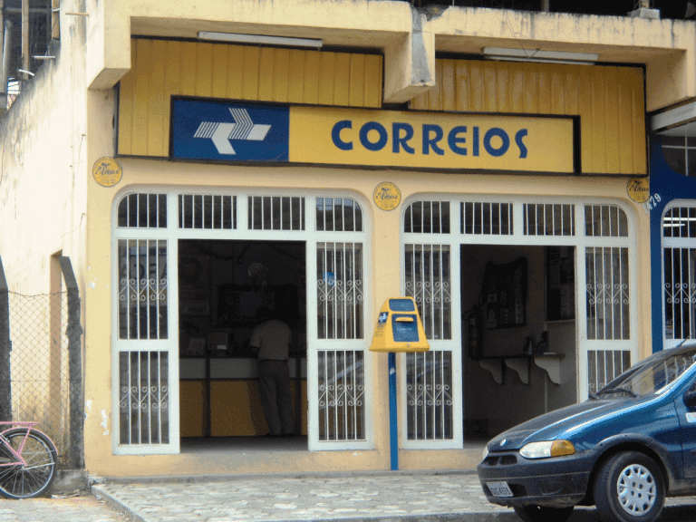 Alerta Urgente: Novo Golpe dos Correios Ameaça Dados Pessoais!