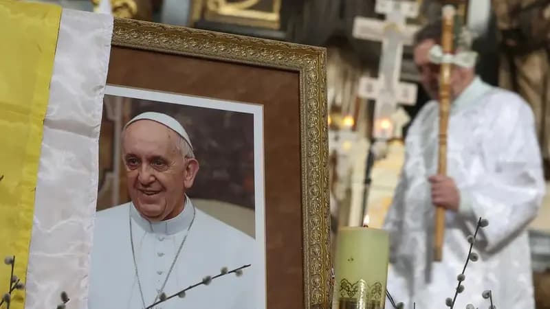 Funeral do papa Francisco será realizado sábado, anuncia Vaticano