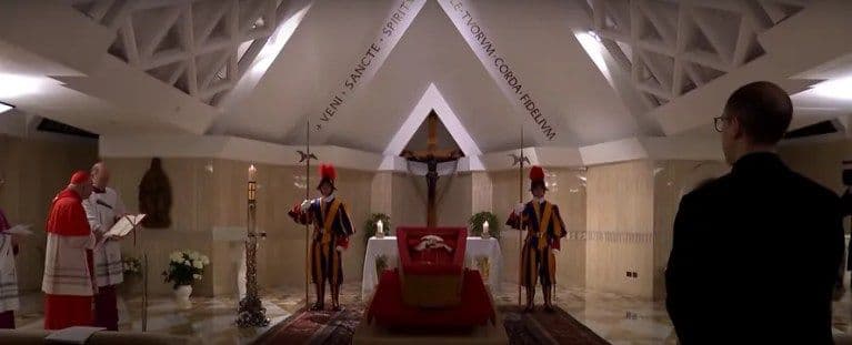 Transição no Vaticano: Igreja Católica se Prepara Para o Conclave
