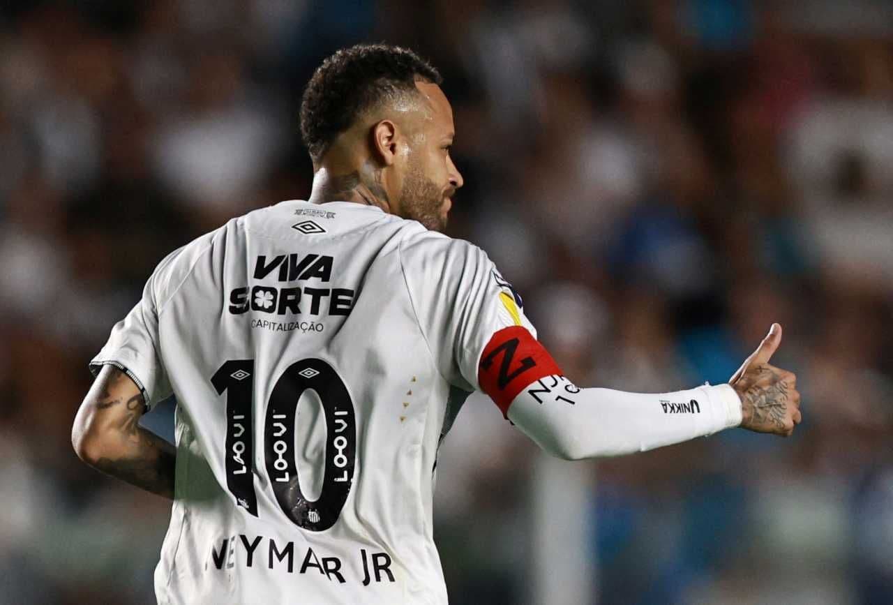 Santos FC Surpreende com Novo Patrocínio Milionário!