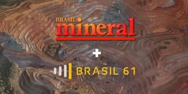 Pesquisa mineral: gigante de mineração da Arábia Saudita investirá R$ 8 bilhões no Brasil