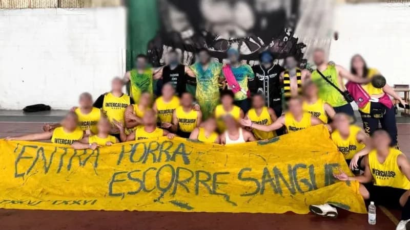 Faculdade Expulsa Alunos por Apologia ao Estupro!