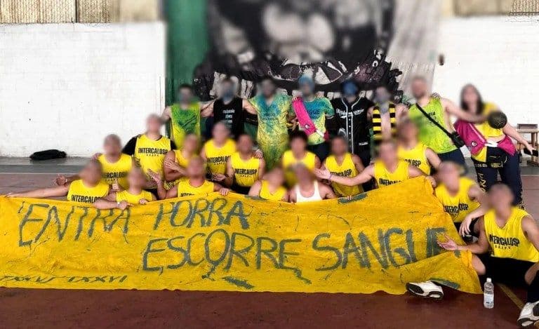 Faculdade Expulsa Alunos por Apologia ao Estupro!