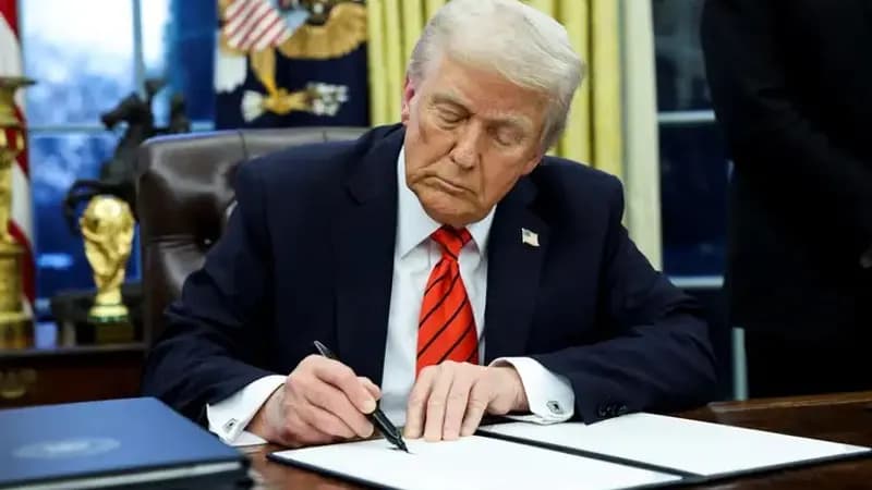 Juristas acusam Trump e Bukele de crimes por prisão de venezuelanos