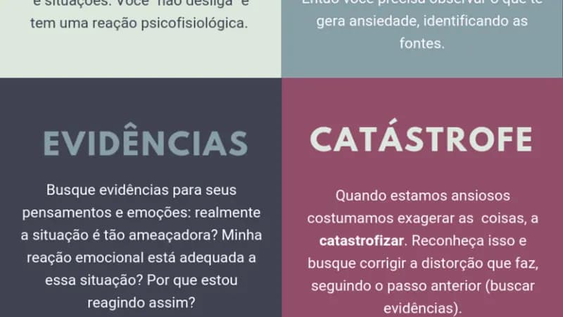 Ansiedade Cresce: Terapeutas Revelam Estratégias Inéditas!