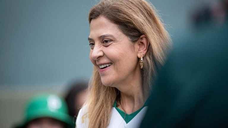 Super Mundial da FIFA: Palmeiras e a Chance de Ouro!