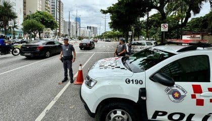 Insegurança Urgente: População Descrente do Sistema Judicial!