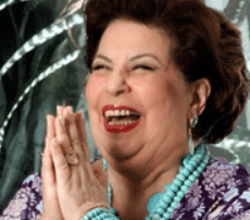 Luto na MPB: Nana Caymmi nos Deixa aos 84 Anos