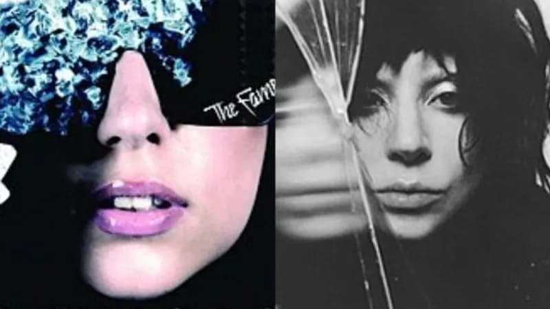 Lady Gaga: Ranking Surpreendente dos Álbuns!