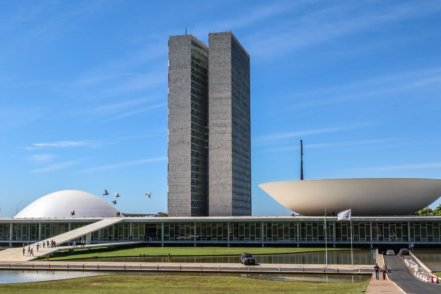 CPMI do INSS Aprovada: Oposição Unida Contra Lula