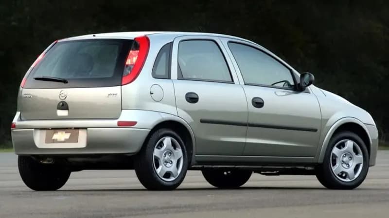 Carros Usados Baratos: Achados Incríveis em 2025!