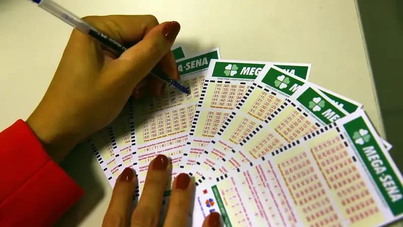 Mega-Sena não tem ganhador e prêmio vai para R$ 38 milhões