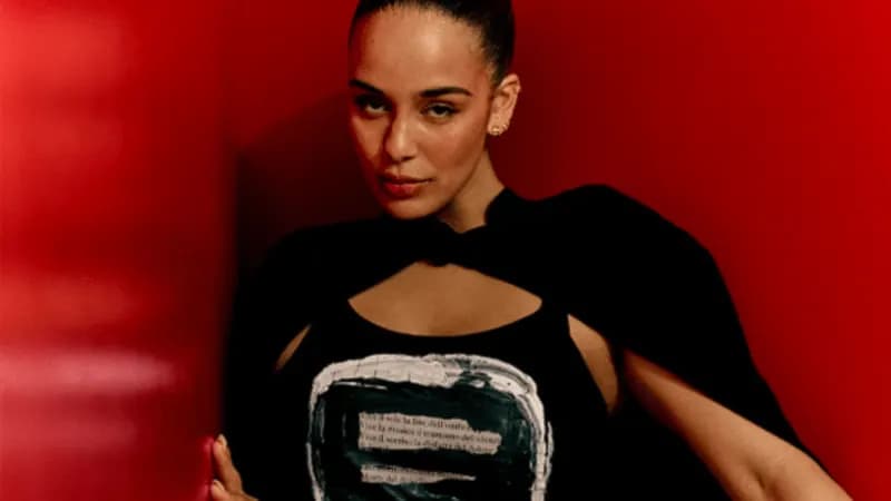 Jorja Smith: Show Imperdível em SP!