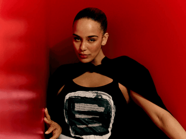 Jorja Smith: Show Imperdível em SP!