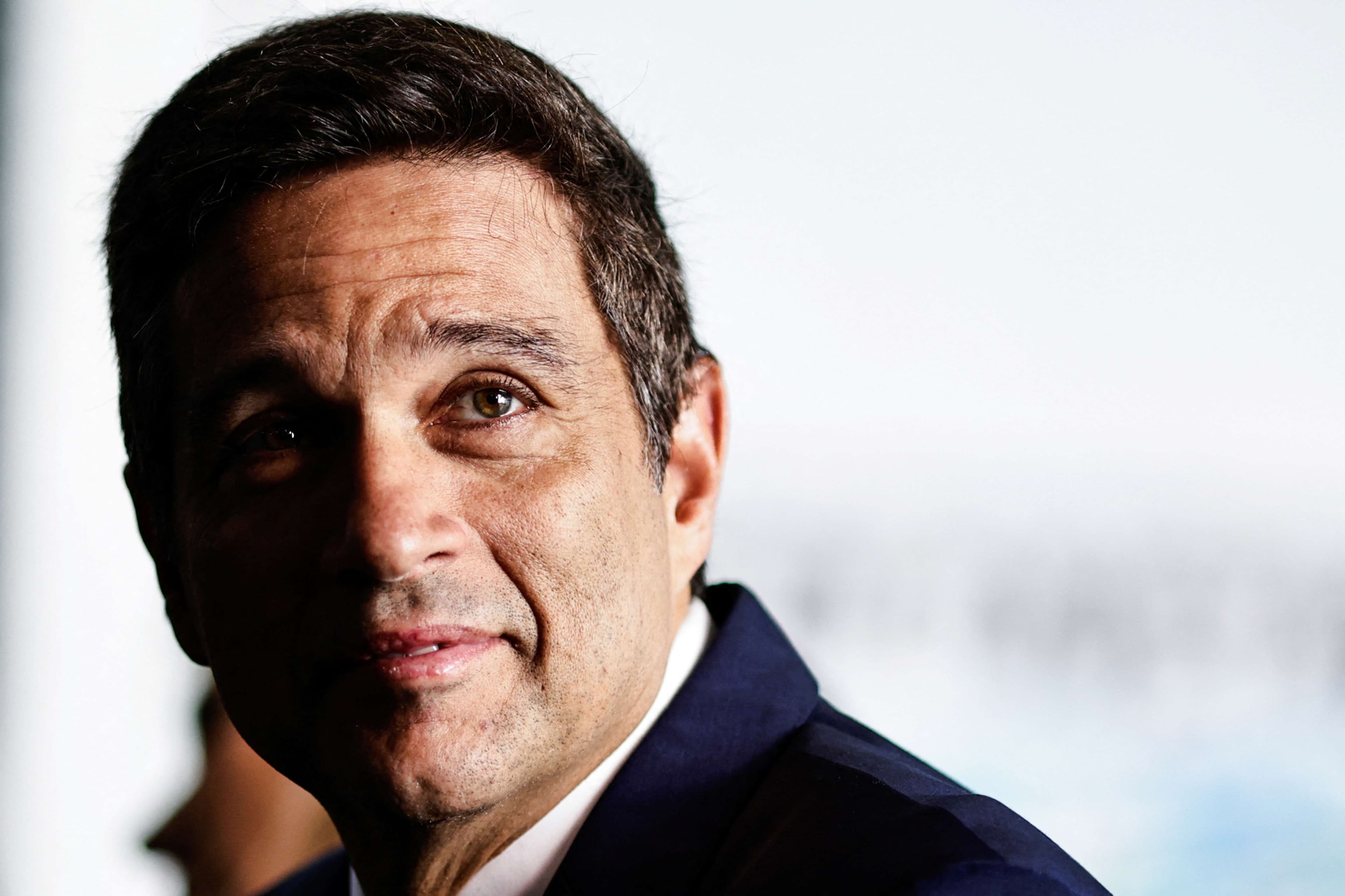 Campos Neto no Nubank: Nova Fase no Banco Digital!