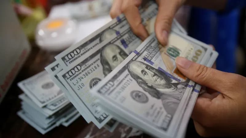 Dólar em Queda: O Que Esperar do Federal Reserve e do BC?