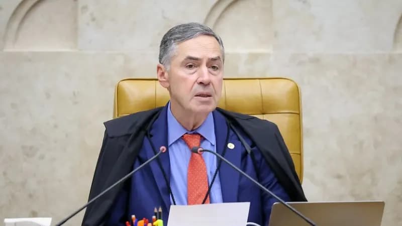 Barroso Expõe Poder do STF: Decisões Abrangentes!