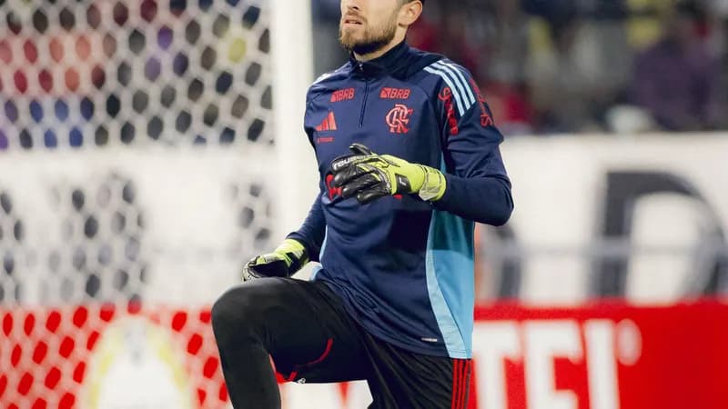Urgente: Jogadores do Flamengo Sofrem Tentativa de Assalto!