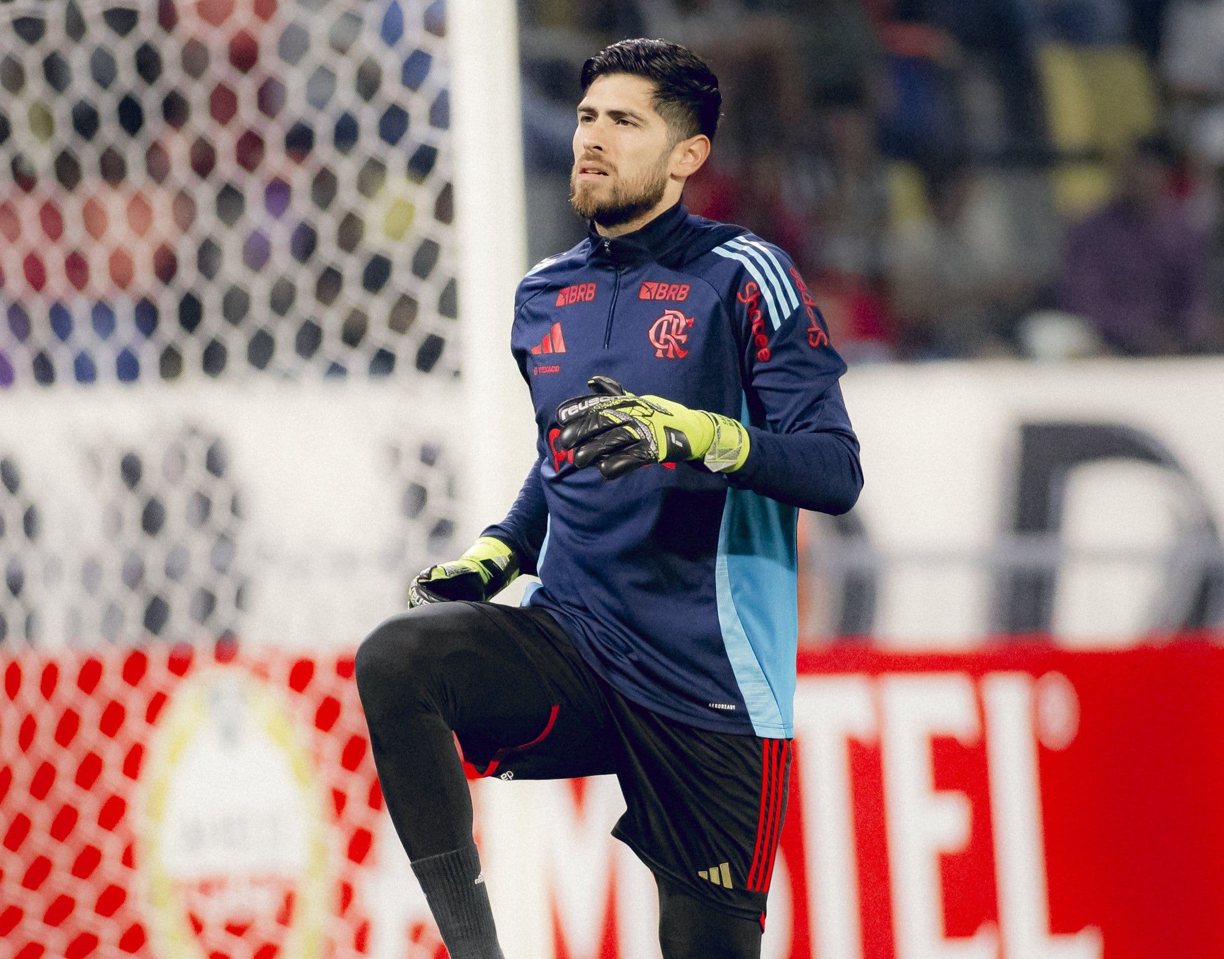 Urgente: Jogadores do Flamengo Sofrem Tentativa de Assalto!