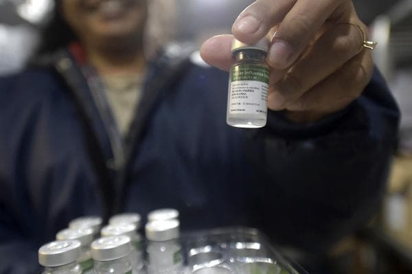 Prefeitura realiza Dia D da vacinação contra a Influenza neste sábado