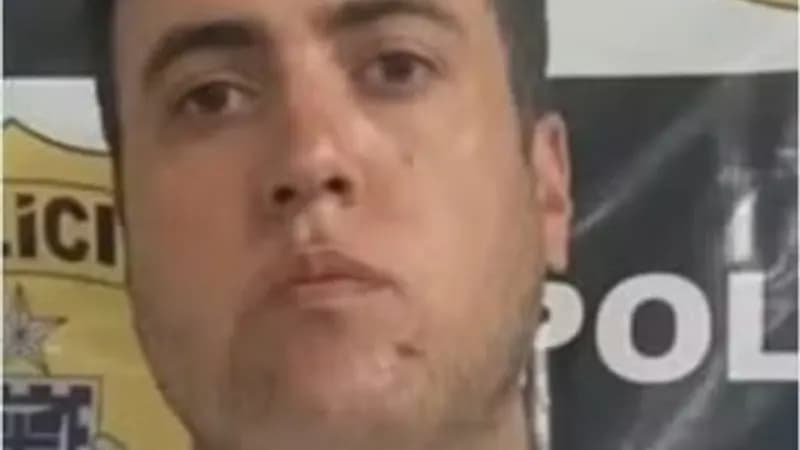 Mandante do assassinato de Gritzbach é membro do PCC, diz DHPP