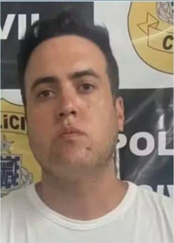 Mandante do assassinato de Gritzbach é membro do PCC, diz DHPP